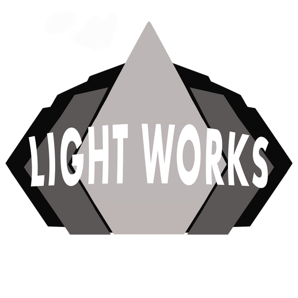 Light Works Apparel